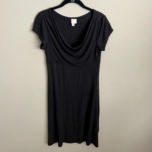 Merona brand black dress - extra small